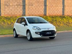 FIAT Punto 1.4 4P ATTRACTIVE FLEX