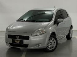FIAT Punto 1.4 4P ATTRACTIVE FLEX