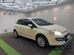FIAT Punto 1.4 4P ATTRACTIVE FLEX