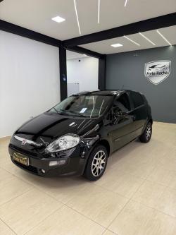 FIAT Punto 1.4 4P ATTRACTIVE FLEX