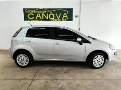 FIAT Punto 1.4 4P ATTRACTIVE FLEX