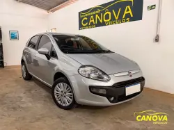 FIAT Punto 1.4 4P ATTRACTIVE FLEX