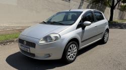 FIAT Punto 1.4 4P ATTRACTIVE FLEX