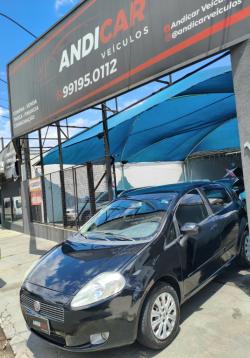 FIAT Punto 1.4 4P ATTRACTIVE FLEX