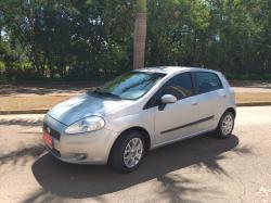 FIAT Punto 1.4 4P ELX FLEX