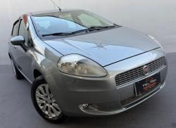 FIAT Punto 1.4 4P ELX FLEX