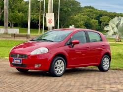 FIAT Punto 1.4 4P ELX FLEX