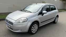 FIAT Punto 1.4 4P ELX FLEX