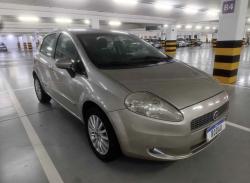 FIAT Punto 1.4 4P ELX FLEX