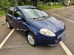 FIAT Punto 1.4 4P ELX FLEX
