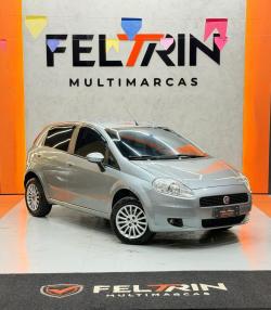 FIAT Punto 1.4 4P ELX FLEX