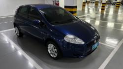 FIAT Punto 1.4 4P ELX FLEX