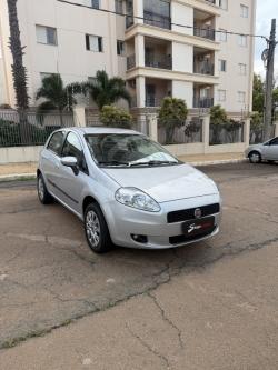 FIAT Punto 1.4 4P ELX FLEX