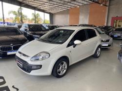 FIAT Punto 1.4 4P FLEX ATTRACTIVE ITALIA