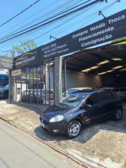 FIAT Punto 1.4 4P FLEX ATTRACTIVE ITALIA
