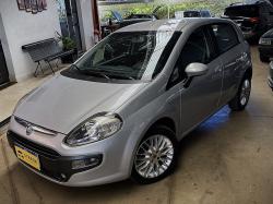 FIAT Punto 1.6 16V 4P ESSENCE FLEX