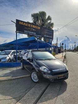 FIAT Punto 1.6 16V 4P ESSENCE FLEX