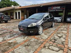 FIAT Punto 1.6 16V 4P ESSENCE FLEX