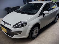 FIAT Punto 1.6 16V 4P ESSENCE FLEX