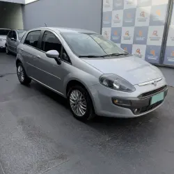 FIAT Punto 1.6 16V 4P ESSENCE FLEX