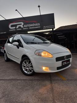 FIAT Punto 1.6 16V 4P ESSENCE FLEX