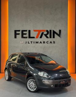 FIAT Punto 1.8 16V 4P  ESSENCE FLEX
