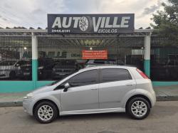 FIAT Punto 1.8 4P HLX FLEX