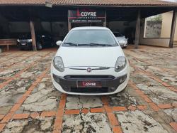 FIAT Punto 1.8 4P SPORTING FLEX