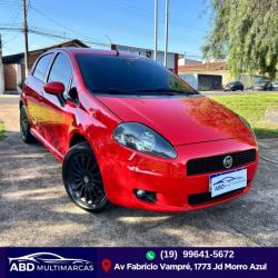 FIAT Punto 1.8 4P SPORTING FLEX