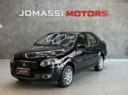 FIAT Siena 1.0 16V 4P