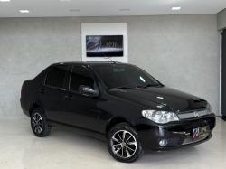 FIAT Siena 1.0 16V 4P ELX