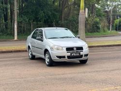 FIAT Siena 1.0 16V 4P ELX