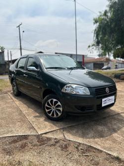 FIAT Siena 1.0 4P EL FIRE