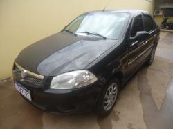 FIAT Siena 1.0 4P EL FLEX