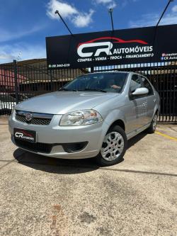 FIAT Siena 1.0 4P EL FLEX