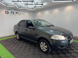 FIAT Siena 1.0 4P EL