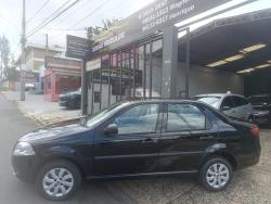 FIAT Siena 1.0 4P EL FLEX