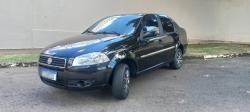 FIAT Siena 1.0 4P EL FLEX