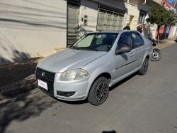 FIAT Siena 1.0 4P EL FLEX