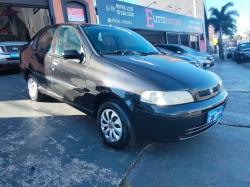 FIAT Siena 1.0 4P EL FIRE