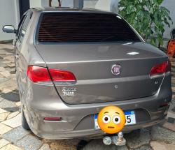 FIAT Siena 1.0 4P EL