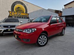 FIAT Siena 1.0 4P EL FLEX CELEBRATION