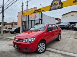 FIAT Siena 1.0 4P EL FLEX CELEBRATION