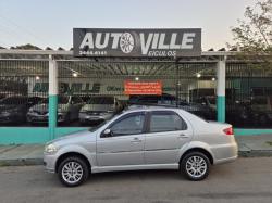 FIAT Siena 1.0 4P EL FLEX