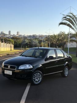 FIAT Siena 1.0 4P EL FLEX CELEBRATION
