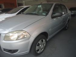 FIAT Siena 1.0 4P ELX FLEX