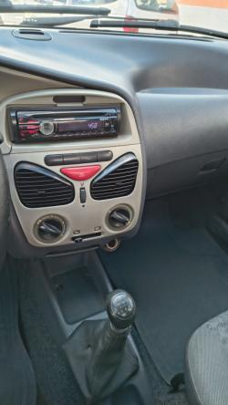FIAT Siena 1.0 4P FIRE FLEX