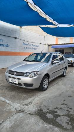 FIAT Siena 1.0 4P FIRE FLEX