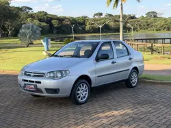 FIAT Siena 1.0 4P FIRE FLEX