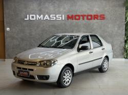 FIAT Siena 1.0 4P FIRE FLEX